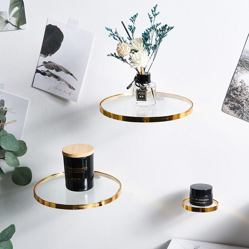 Creative Wall Pendant Shelf