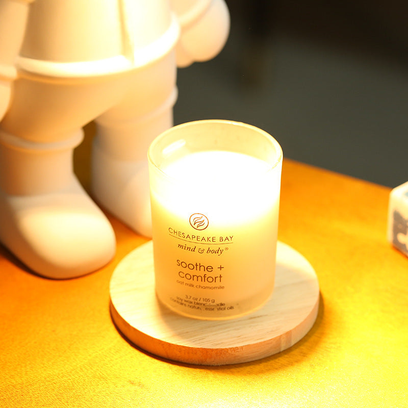 Atmosphere LED Aromatherapy Wax Lamp