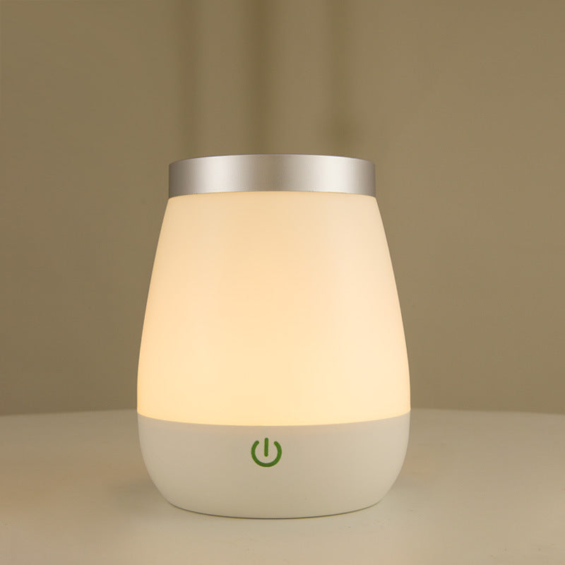 Vase Shape Decorative Small Night Light