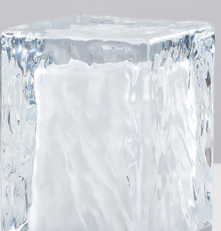 Atmosphere Desktop Crystal Lamp