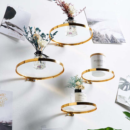 Creative Wall Pendant Shelf
