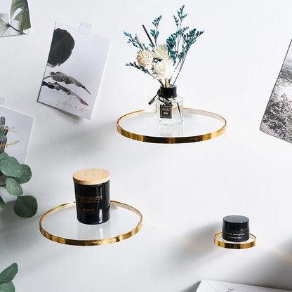 Creative Wall Pendant Shelf