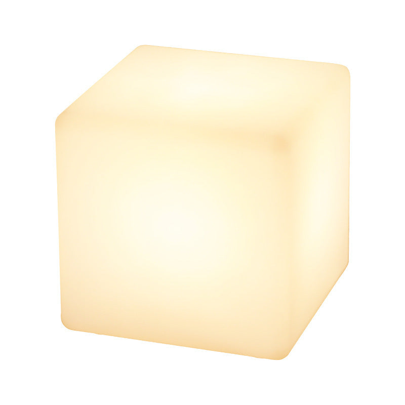 Square Floor Lamp