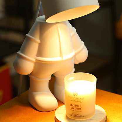 Atmosphere LED Aromatherapy Wax Lamp