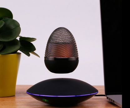 Newest Levitating Floating Speaker