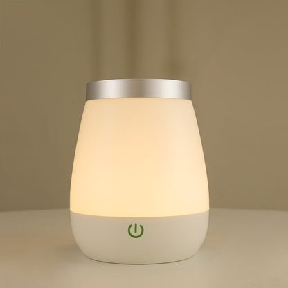 Vase Shape Decorative Small Night Light